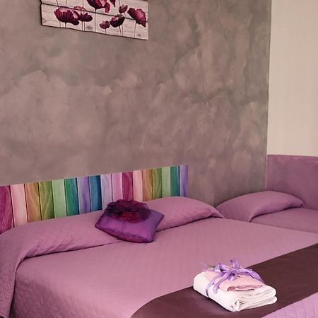 B&B Dimora Del Centro Скалеа Екстериор снимка