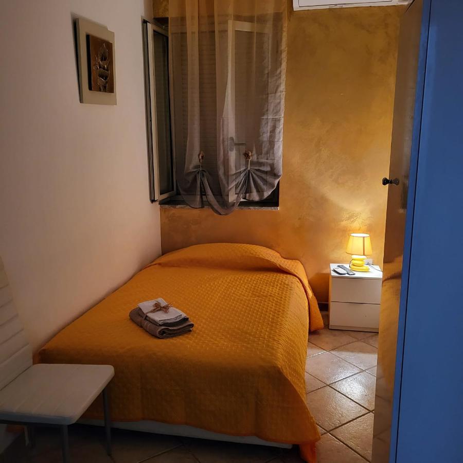 B&B Dimora Del Centro Скалеа Екстериор снимка