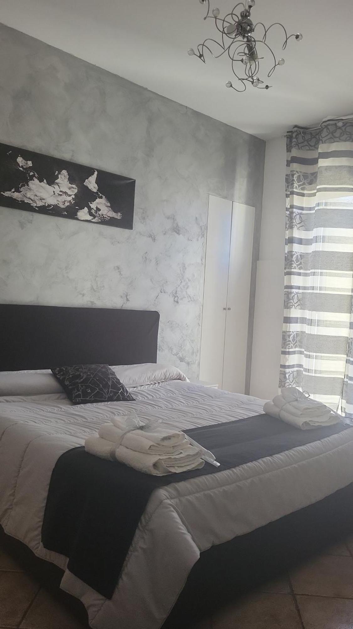B&B Dimora Del Centro Скалеа Екстериор снимка