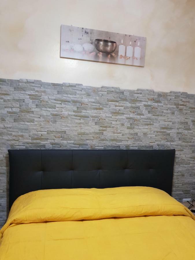 B&B Dimora Del Centro Скалеа Екстериор снимка
