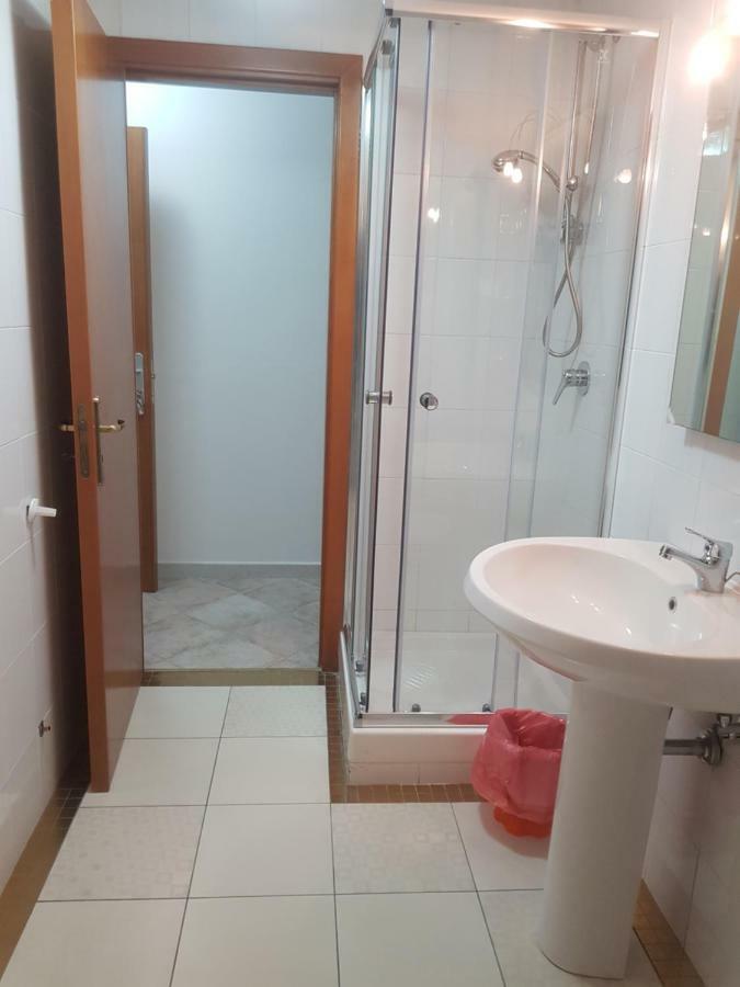 B&B Dimora Del Centro Скалеа Екстериор снимка