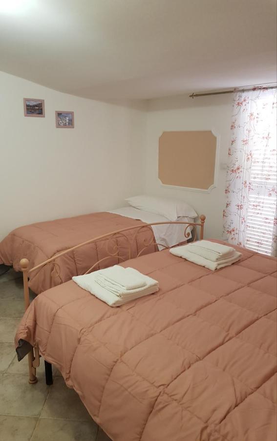 B&B Dimora Del Centro Скалеа Екстериор снимка